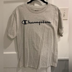 Champion T-Shirt